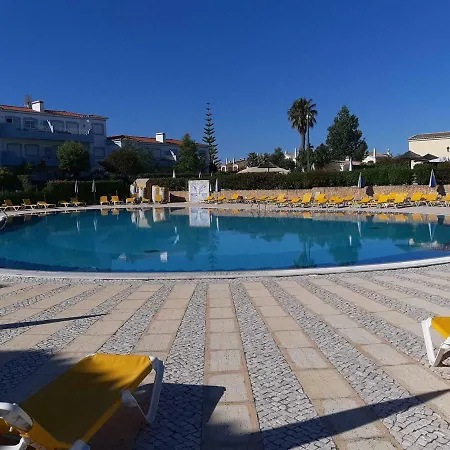 Apartment Oasis Park Al Portimão Extérieur photo