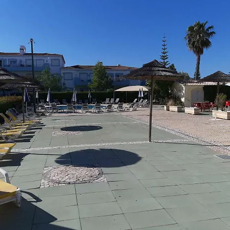 Apartment Oasis Park Al Portimão Extérieur photo