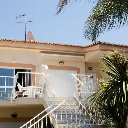 Apartment Oasis Park Al Portimão Extérieur photo