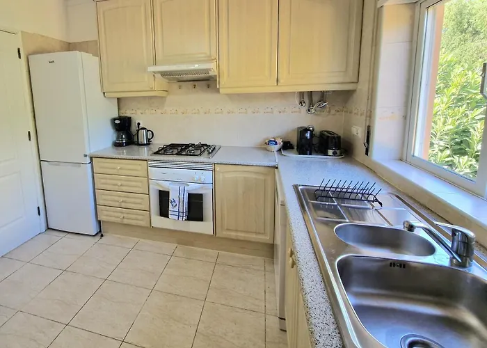 Apartment Oasis Park Al