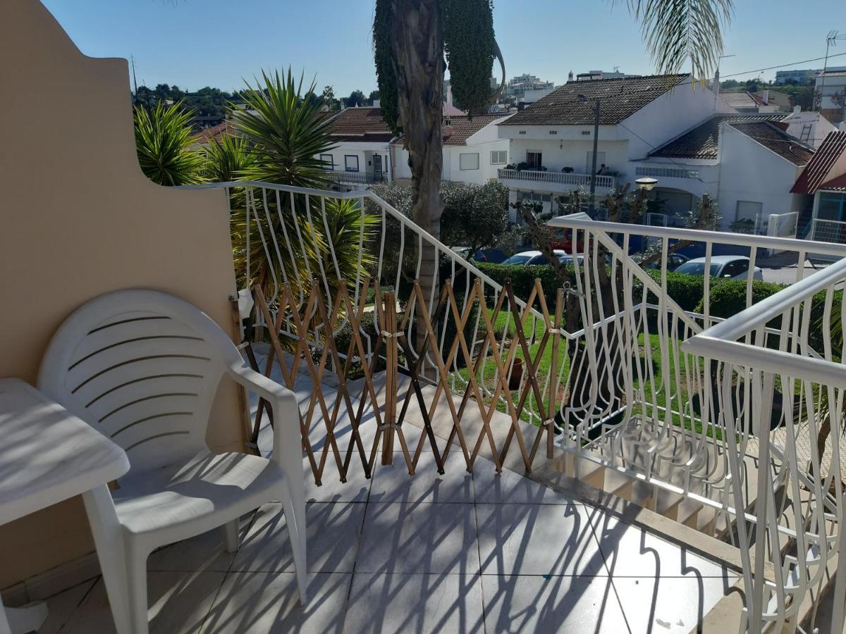 Oasis Park Al Apartment Portimão