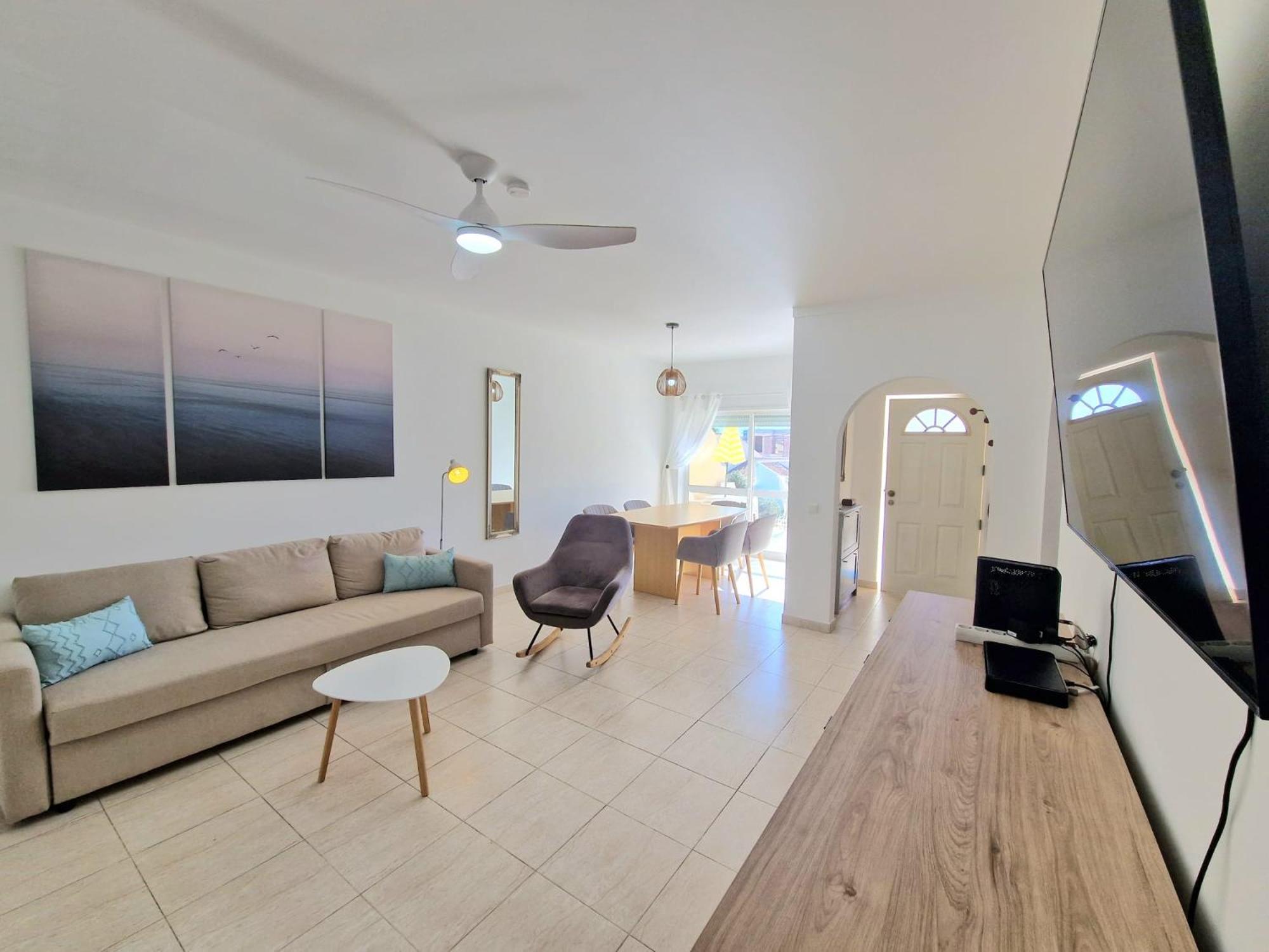 Oasis Park Al Apartment *