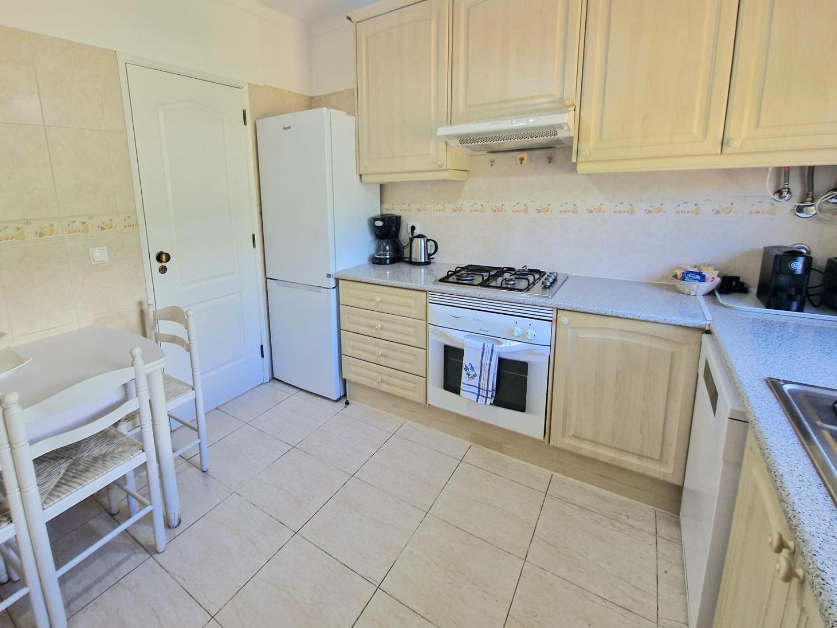 Apartment Oasis Park Al Portimão