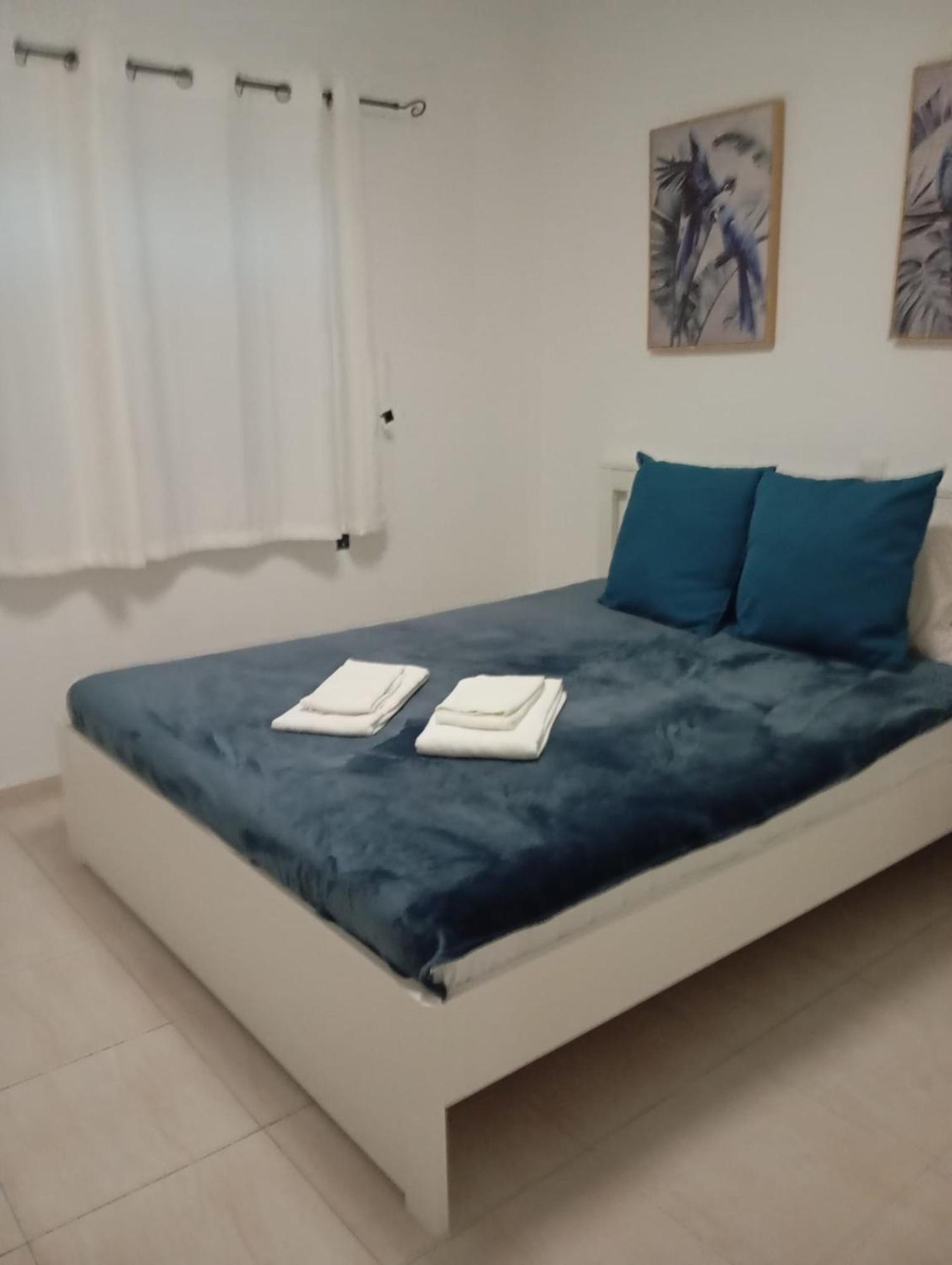 Oasis Park Al Apartment Portimão