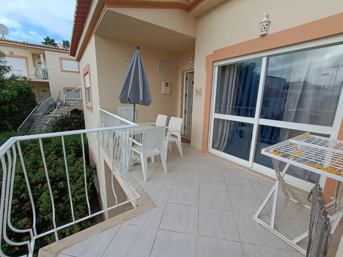 Oasis Park Al Appartement Portimão