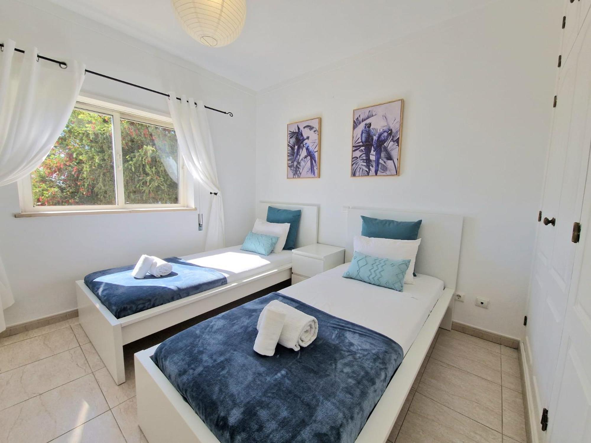Oasis Park Al Appartement Portimão
