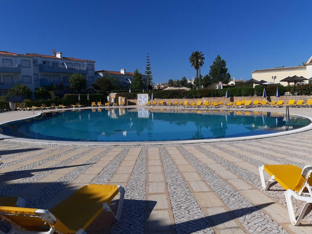 Appartement Oasis Park Al